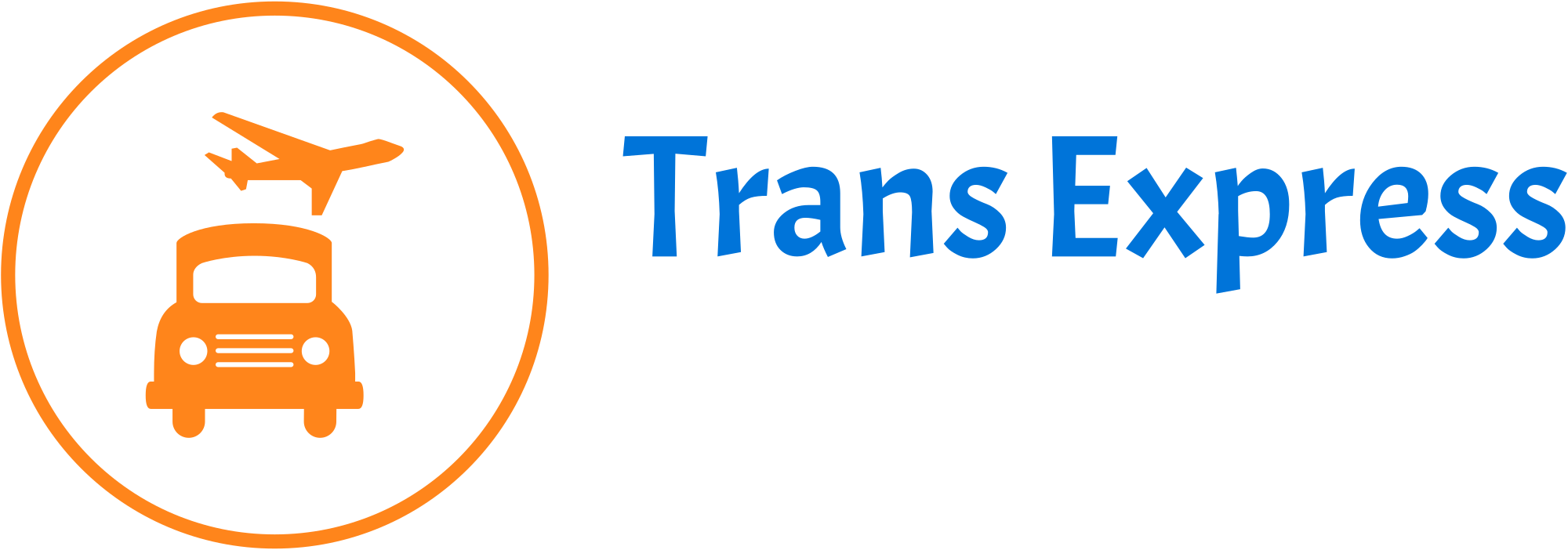 Trans Express Trans Express Global Service – Freight logistics